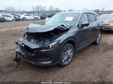 MAZDA CX-5 GRAND TOURING JM3KFBDM0M1463652 снимка