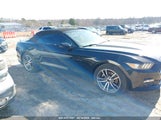 FORD MUSTANG ECOBOOST PREMIUM 1FATP8UHXH5****** снимка