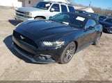 FORD MUSTANG ECOBOOST PREMIUM 1FATP8UHXH5****** снимка