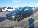 TESLA MODEL Y LONG RANGE DUAL MOTOR ALL-WHEEL DRIVE 7SAYGAEE3SF224959 снимка