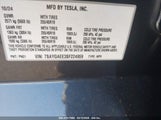 TESLA MODEL Y LONG RANGE DUAL MOTOR ALL-WHEEL DRIVE 7SAYGAEE3SF224959 photo