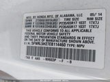 HONDA ODYSSEY LX 5FNRL5H27EB114460 снимка