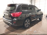 NISSAN PATHFINDER PLATINUM 5N1DR2MM5HC613379 снимка