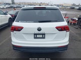 VOLKSWAGEN TIGUAN 2.0T SE 3VV3B7AX4NM101169 снимка