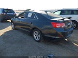 Chevrolet Malibu 1Ls 1G11B5SL5EF258496 fotografie