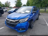 HONDA HR-V AWD SPORT 3CZRU6H18NM736114 fotografie