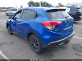 HONDA HR-V AWD SPORT 3CZRU6H18NM736114 снимка