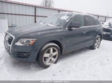 AUDI Q5 3.2 PREMIUM WA1VKAFP6AA005185 снимка