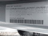 AUDI A6 3.0T PREMIUM PLUS WAUFGAFC4EN055328 снимка