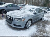 AUDI A6 3.0T PREMIUM PLUS WAUFGAFC4EN055328 снимка