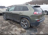 JEEP CHEROKEE LIMITED 4X4 1C4PJMDX2KD389164 снимка