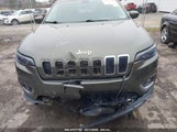 JEEP CHEROKEE LIMITED 4X4 1C4PJMDX2KD389164 снимка