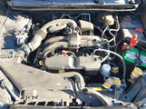 SUBARU CROSSTREK 2.0I PREMIUM JF2GPABC4HH253778 снимка
