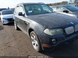 BMW X3 3.0SI WBXPC93488WJ03669 снимка