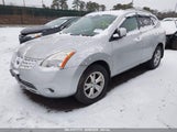 NISSAN ROGUE SL JN8AS58V69W431128 снимка