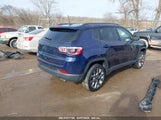 JEEP COMPASS 80TH ANNIVERSARY 4X4 3C4NJDEB2MT513490 снимка