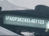 Ford Focus Se 1FADP3K2XEL407123 снимка