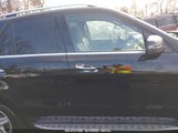 MERCEDES-BENZ ML 550 4MATIC 4JGDA7DBXEA****** снимка