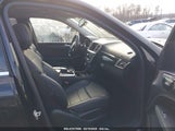 MERCEDES-BENZ ML 550 4MATIC 4JGDA7DBXEA****** снимка