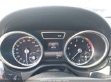 MERCEDES-BENZ ML 550 4MATIC 4JGDA7DBXEA****** снимка
