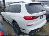 BMW X7 XDRIVE40I 5UXCW2C08N9K77869 photo