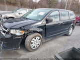 DODGE GRAND CARAVAN SE 2C4RDGBG8ER114694 снимка