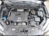 MAZDA CX-5 GRAND TOURING JM3KE4DY5E0373731 photo