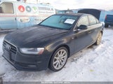 AUDI A4 2.0T PREMIUM WAUFFAFL2FN031064 снимка