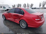 MERCEDES-BENZ C 250 LUXURY/SPORT WDDGF4HBXDR284643 fotografie