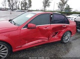 MERCEDES-BENZ C 250 LUXURY/SPORT WDDGF4HBXDR284643 photo