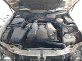 MERCEDES-BENZ E 320 WDBJF65J11B232599 fotografie
