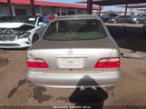 MERCEDES-BENZ E 320 WDBJF65J11B232599 fotografie