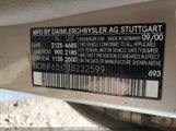 MERCEDES-BENZ E 320 WDBJF65J11B232599 снимка