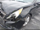 HYUNDAI SONATA LIMITED 5NPEC4AC5DH520457 снимка