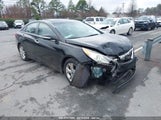 HYUNDAI SONATA LIMITED 5NPEC4AC5DH520457 снимка