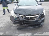 HYUNDAI SONATA LIMITED 5NPEC4AC5DH520457 снимка