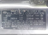 KIA OPTIMA LX KNAGE123975130317 снимка