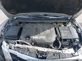 CADILLAC XTS LUXURY 2G61M5S34H9150968 снимка