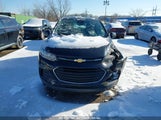 CHEVROLET TRAX LS 3GNCJNSB9JL192391 снимка