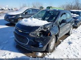 CHEVROLET TRAX LS 3GNCJNSB9JL192391 снимка