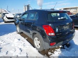 CHEVROLET TRAX LS 3GNCJNSB9JL192391 снимка