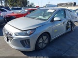 HYUNDAI IONIQ HYBRID SE KMHC75LC0LU188832 photo