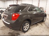 CHEVROLET EQUINOX 1LT 2GNFLBE36E6286300 снимка