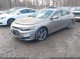 CHEVROLET MALIBU FWD LT 1G1ZD5ST5NF124925 photo