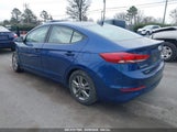 HYUNDAI ELANTRA SE 5NPD84LF9HH054865 снимка