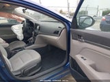 HYUNDAI ELANTRA SE 5NPD84LF9HH054865 снимка