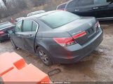 Honda Accord 2.4 Se 1HGCP2F65BA048446 снимка