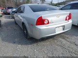 CHEVROLET MALIBU LS 1G1ZB5EB7A4109678 снимка