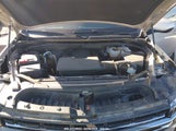 CHEVROLET SUBURBAN 2WD LT 1GNSCCKD2PR522272 снимка