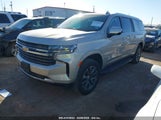 CHEVROLET SUBURBAN 2WD LT 1GNSCCKD2PR522272 снимка